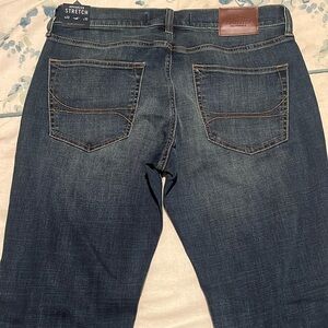 Men’s Hollister jeans NWT